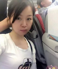 寻找一辈子不离不弃的那个人。