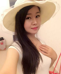 寻找一辈子不离不弃的那个人。
