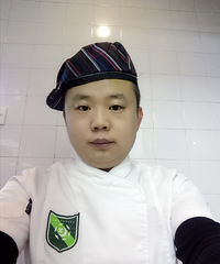 找一女子度余生