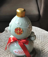塔牌特色葫芦酒