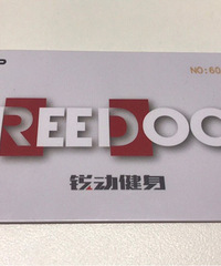 锐动健身卡优惠转