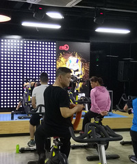 下班随手拍