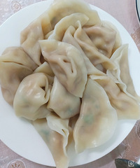 难得烧个简餐