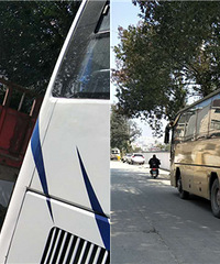 ��ɽ·��ʱ��ɹ���ͣ�����ˣ�