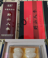 年货的排场这么大啊?