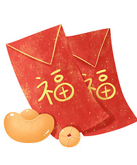 【活动五】晒新年愿望,赢新年红包!
