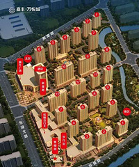 杭州万人住宅小区一楼 临街商铺 可做重餐饮 不限购 来电有特惠