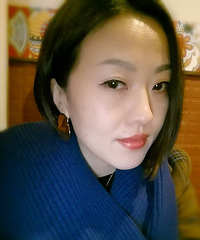 放假咯