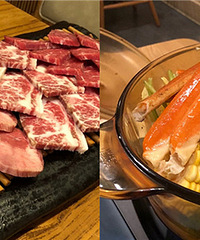 平价日料安利,人均100+就吃的超满足!