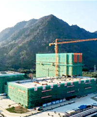 �Ǳ����ҽԺ����Ǩ����Ŀ�����½׶�