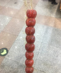 硕士毕业的天津GG 想带你品尝家乡的美食