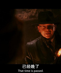 图解电影《夺宝奇兵1之法柜奇兵》精巧绝妙的机关,各种奇珍异兽