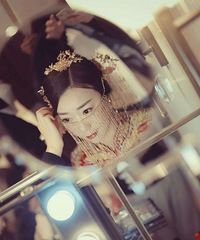 婉纱高订