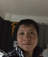 活着不是自己快乐