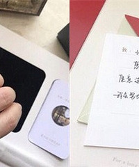 戒指不重要,那封信才感动!