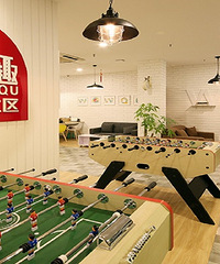 西湖区白荡海社区短租公寓,直租,不合住独卫,可做饭