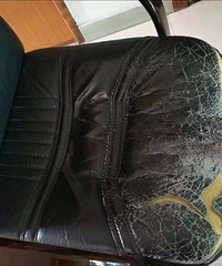 椅子床头大翻新