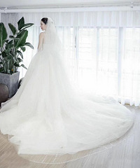 婉纱高订
