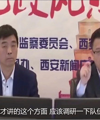 主持人怒怼交通局长:这么多黑车?您是不会管还是不敢管?666