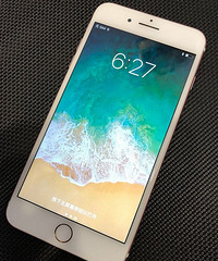 ��iPhone7 Plusõ���128G,