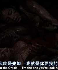 图解电影《惊天战神》在战火纷飞的古希腊,年轻的勇士王子忒修斯