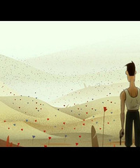 图解电影《“花海”》欢迎来到,战争尸海