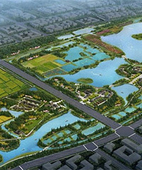 �ذ��������Ǳ�����һ����԰��