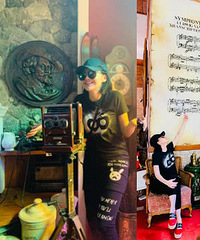 50岁许晴新恋情被否认,好多恋情被扒 还有人为她离过婚