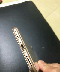 出iPhone8国行256G
