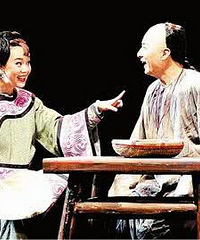 14岁上大学,19岁因意外毁容,小秦氏王一楠的人生因他而幸