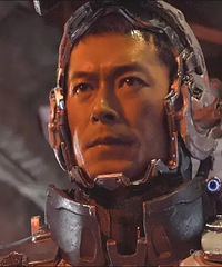 票房破33亿,是《新喜剧之王》票房的6倍,吴京开启了科幻时