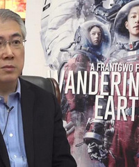 专访中影董事长喇培康:不能让外国科幻电影充斥中国电影市