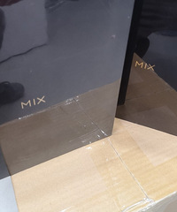 С�� MIX3  ȫ��δ���