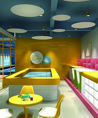 爱亲母婴加盟店