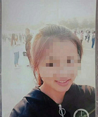 痛心!大一女生遭性侵后从16楼坠亡!嫌犯之后竟做出这种事..