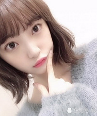 乃木坂46中称得上颜值担当的3个人,第二个颜值不输斋藤飞