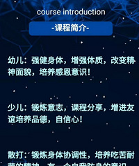 武术
