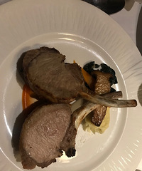 王品台塑牛排