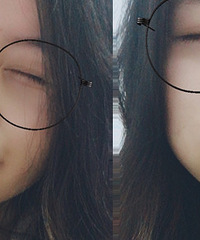 萌萌的余杭姑娘,小巧玲珑型
