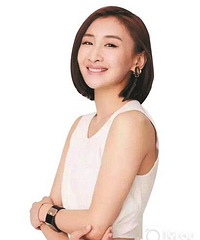 何雯娜:陈一冰妻子非当年小三