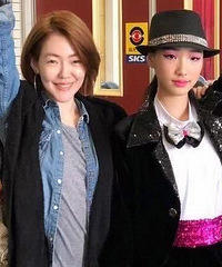 小S大女儿欲进演艺圈,却遭妈妈阻止:我不会跟任何导演推荐