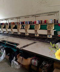 �Զ����߶����廨��