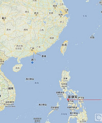 长滩岛之旅