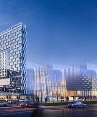 沌口金色港湾Mimi空间公寓怎么样?双地铁loft能买吗?