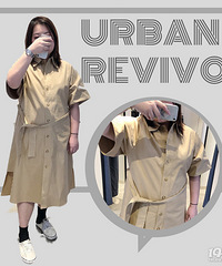 这么好的天气,不穿上美美的衣服去拍照吗?