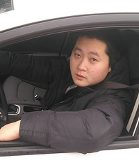 诚心找对象