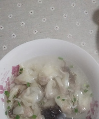 美味的早餐