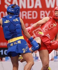 杭州亚运会两项比赛在临安举行