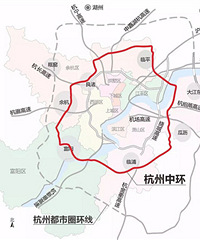 富阳交通迎来重大机遇!