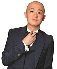 包贝尔被网友指洗白出轨 怒斥:倾家荡产我都告你